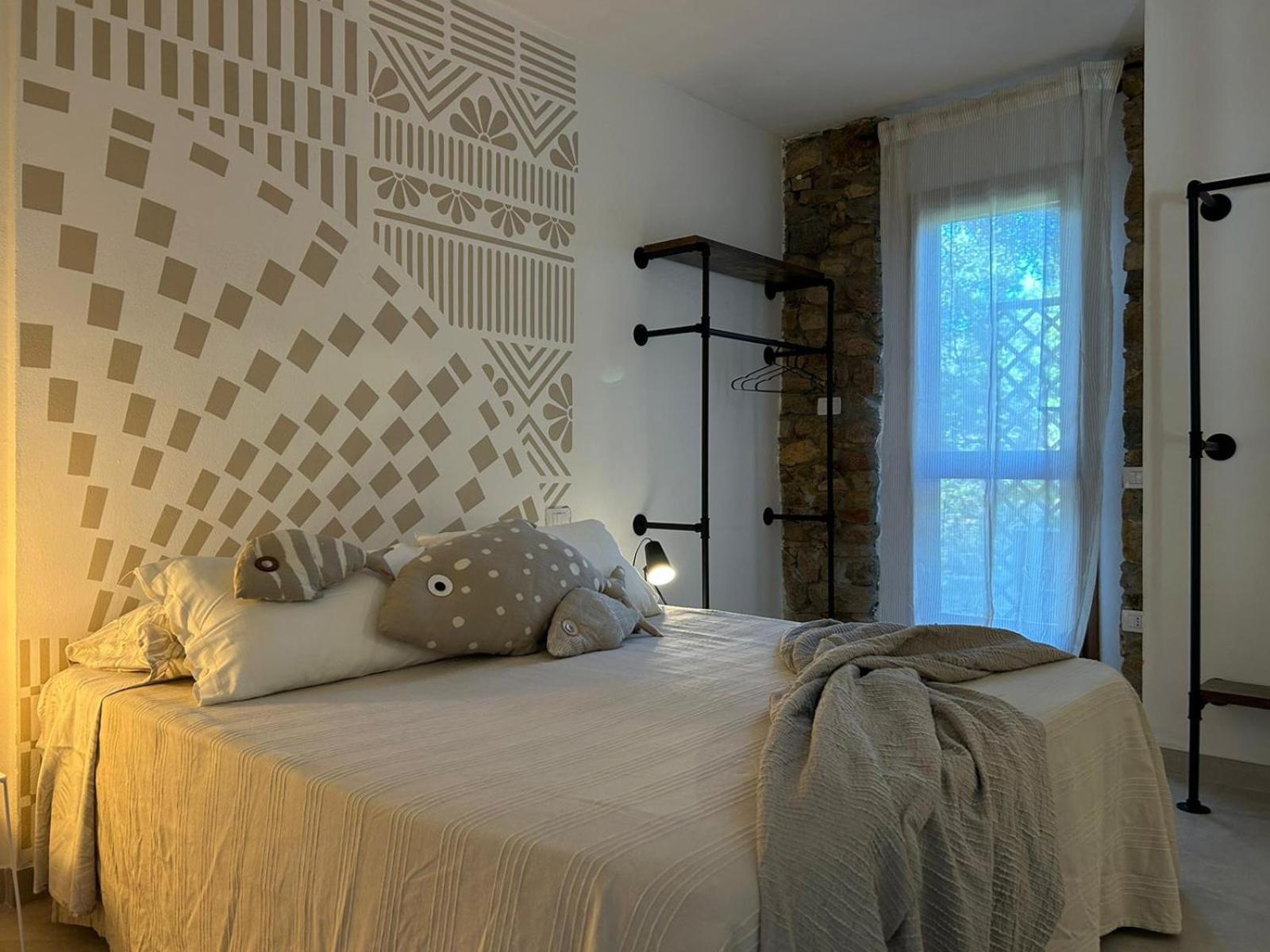 Sa Guardia De Ferricci Bed & Breakfast Solanas  Exterior photo